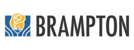 Brampton City Logo