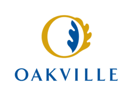 Oakville Town Logo