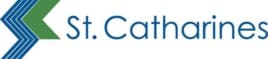 St Catharines City Logo