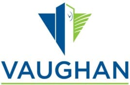 Vaughan City Logo