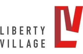 Liberty Village Logo